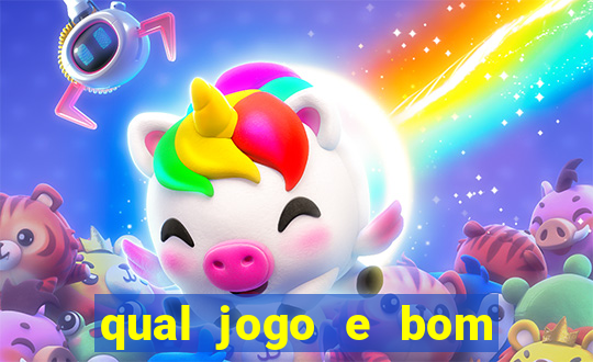 qual jogo e bom para ganhar dinheiro